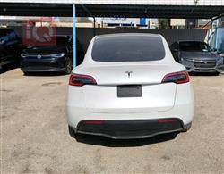 تسلا موديل Y